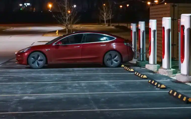 Kentucky man reveals shocking cost difference charging Tesla Model 3 vs. fueling BMW 3 Series after 75,000 miles