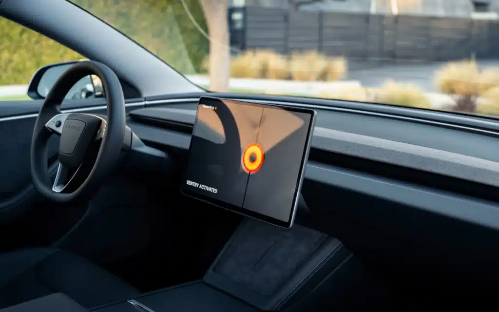 Tesla quietly restores feature to China's Model 3 that will solve years of customer complaints