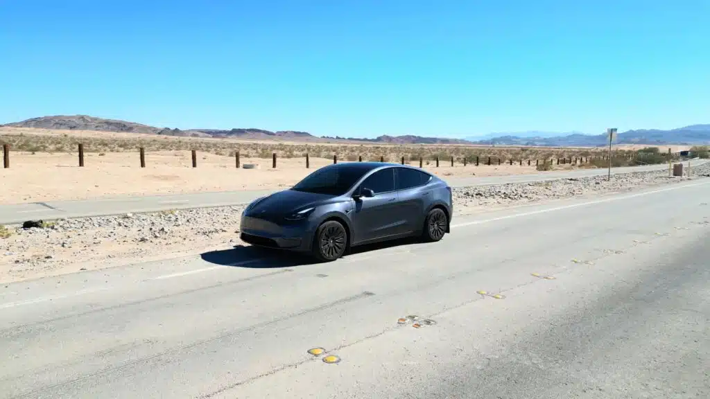 Tesla Model 3 EV owner explains how to save over $1,000