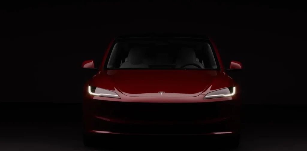 82-year-old retired bus driver who doesn't like EVs tries Tesla Model 3 for the first time and his reaction is priceless