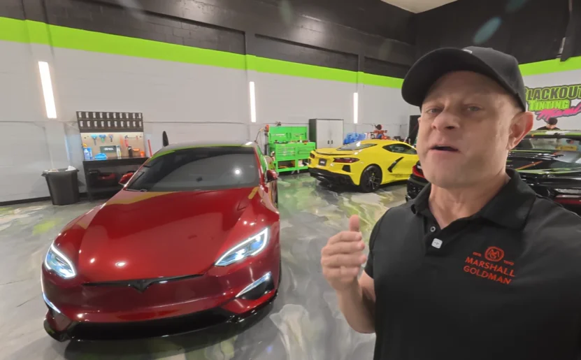 Florida man decides to cancel his $160,000 1-of-250 final Signature Edition Tesla Model S order after seeing small print