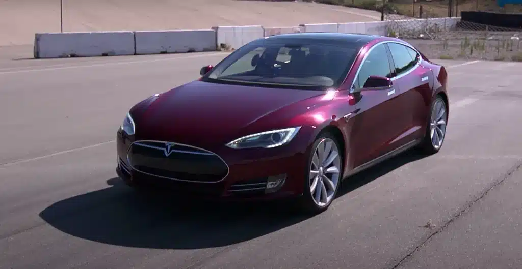 Tesla Model S tops study looking at highest EV value loss after 10 years with an almost 90% depreciation