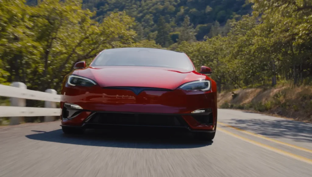 Tesla explains the real reason it's getting rid of the Model S and Model X and it's left people surprised