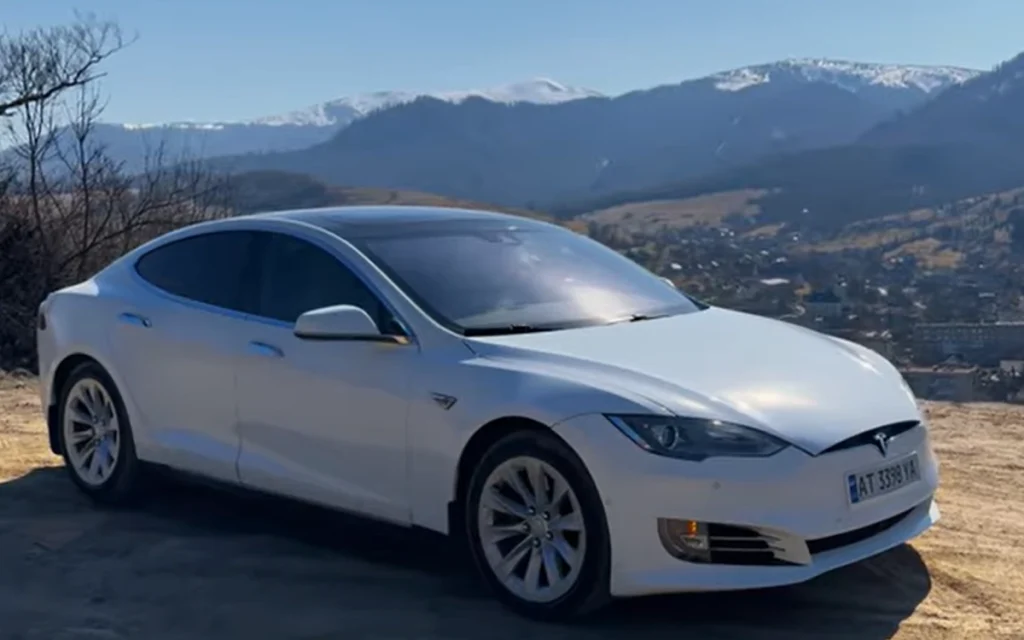 If you’ve ever wondered how long EV batteries last, this Tesla Model S range test has the answer.