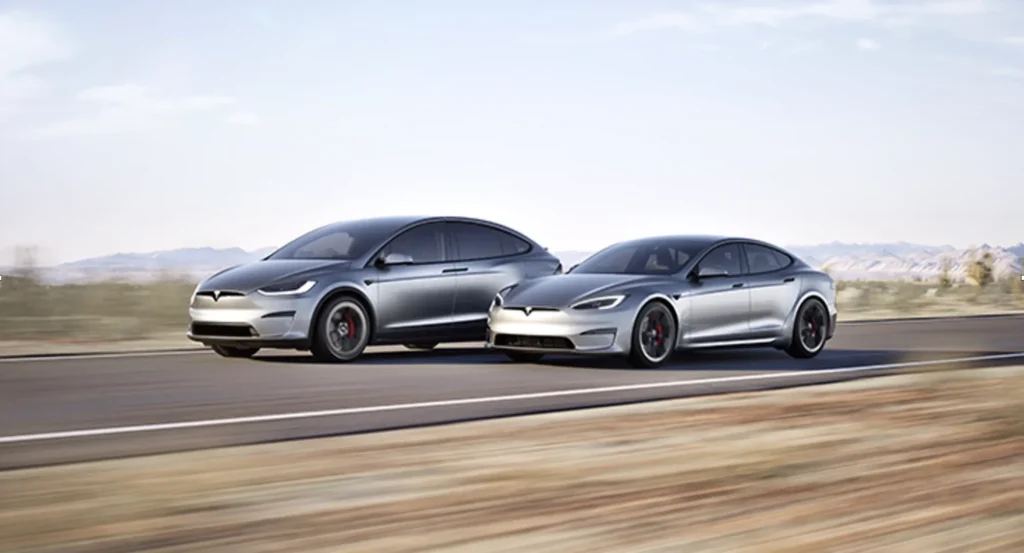 Tesla has announced that its Model S and X will be getting much-needed refreshes later this year.