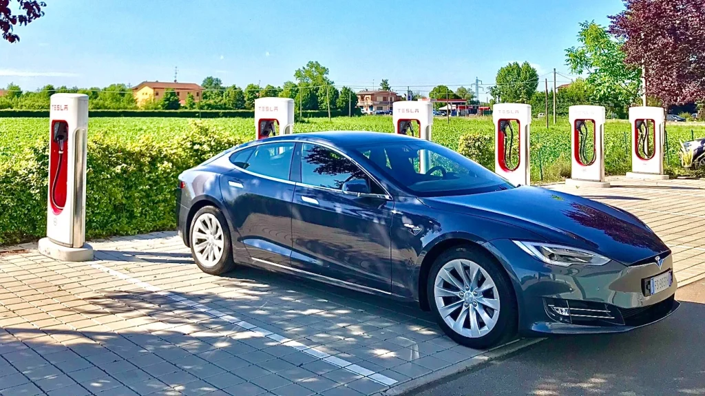 Tesla has produced six passenger models to date, ranging from the original Roadster to the Cybertruck