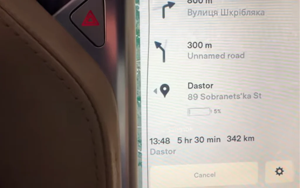 If you’ve ever wondered how long EV batteries last, this Tesla Model S range test has the answer.