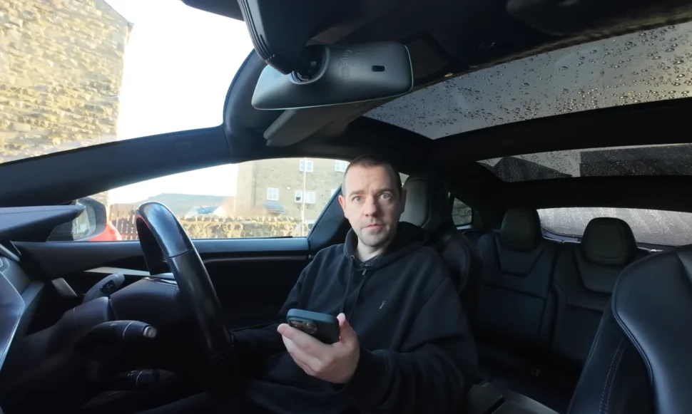 Man takes his 186,000-mile Model S to Tesla and says 'fix everything you spot', he ends up with a staggering bill