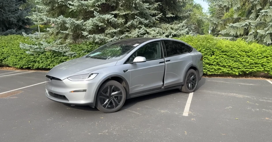 Tesla explains the real reason it's getting rid of the Model S and Model X and it's left people surprised