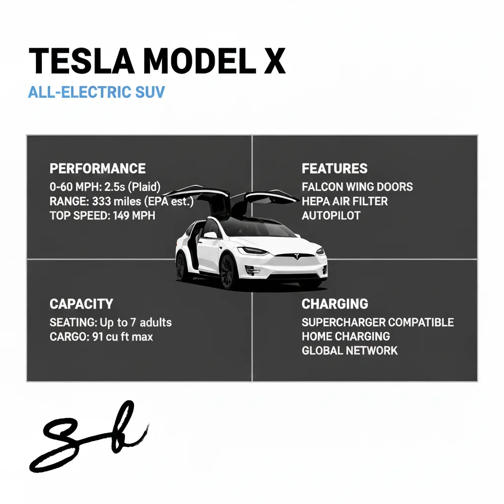 Oregon man drives his solar-powered Tesla Model X down the Pan-American highway when he comes to a harsh reality