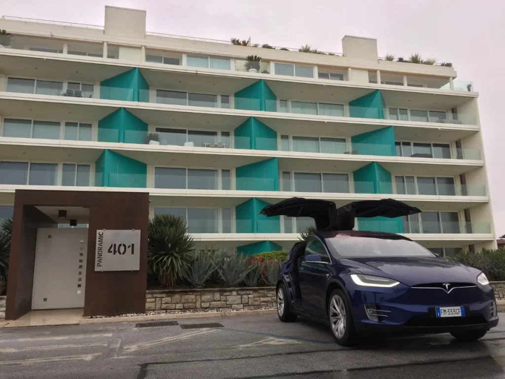 Tesla has produced six passenger models to date, ranging from the original Roadster to the Cybertruck