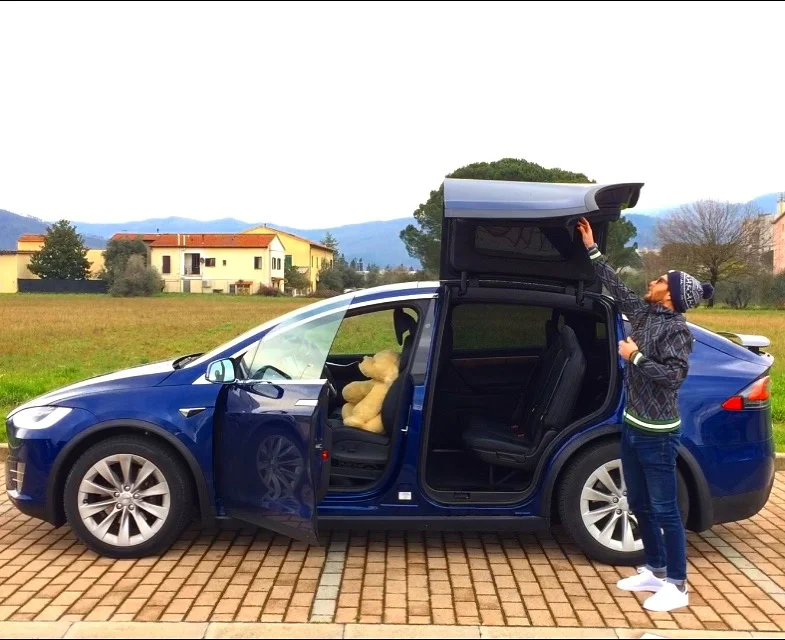 Tesla has produced six passenger models to date, ranging from the original Roadster to the Cybertruck