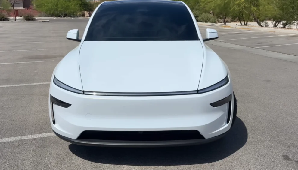 Ford F-Series is the most popular gas car in the US and Tesla Model Y is the most popular EV but the difference in monthly costs is staggering