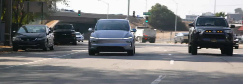 US man who used to laugh at EVs switched to driving a Tesla Model Y and couldn't believe how much money he saved after doing so