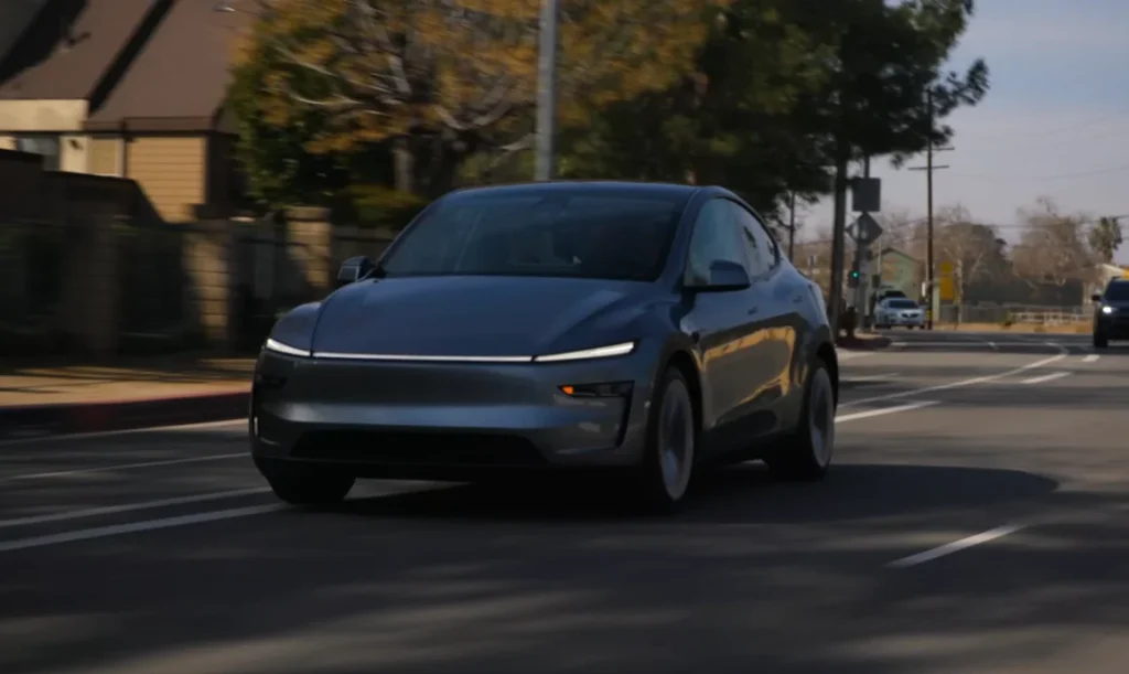 US man who used to laugh at EVs switched to driving a Tesla Model Y and couldn't believe how much money he saved after doing so