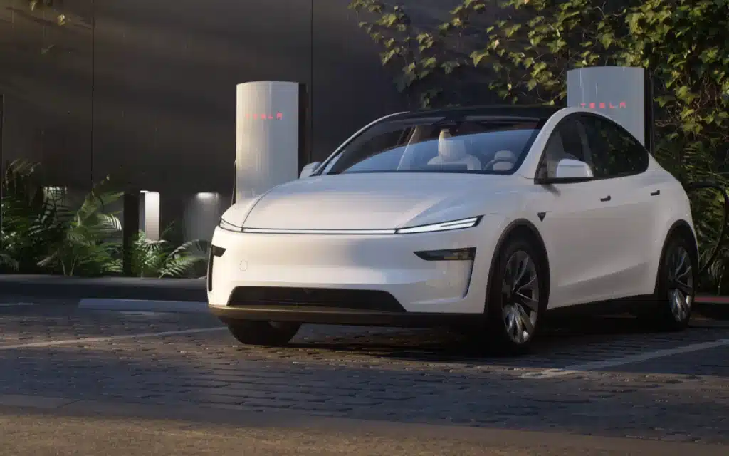 The BYD Sealion 6 is bigger than the Tesla Model Y, but cheaper