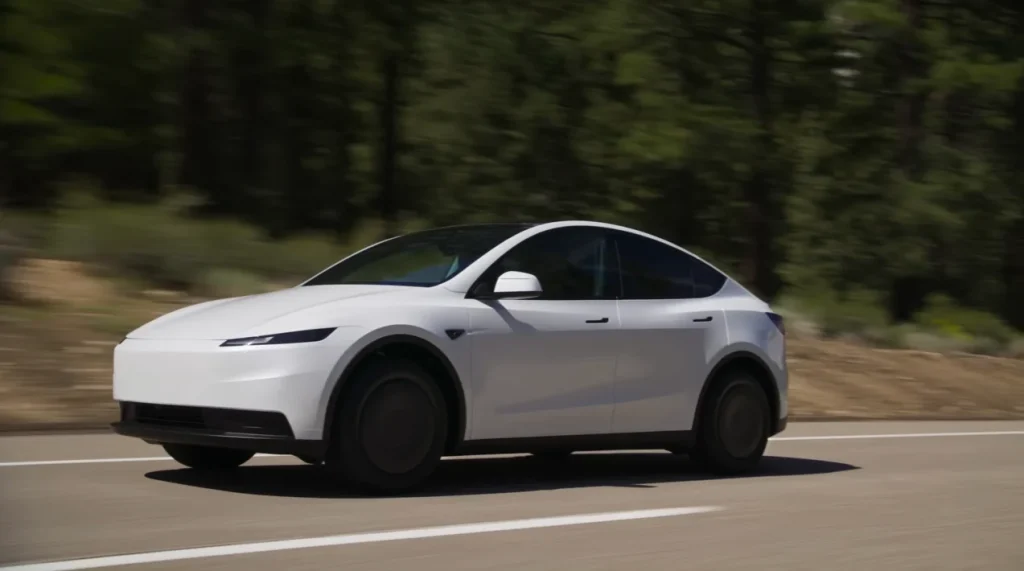 Selling Sunset's Jason Oppenheim ditches his Bentley for a 'life-saving' Tesla Model Y and explains why he's buying 10 for his employees