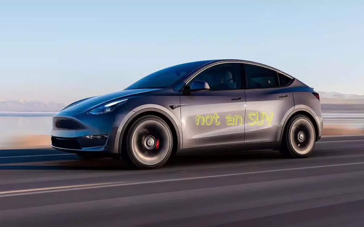Tesla Model Y, Cadillac Lyric can't get federal tax credit, feature image