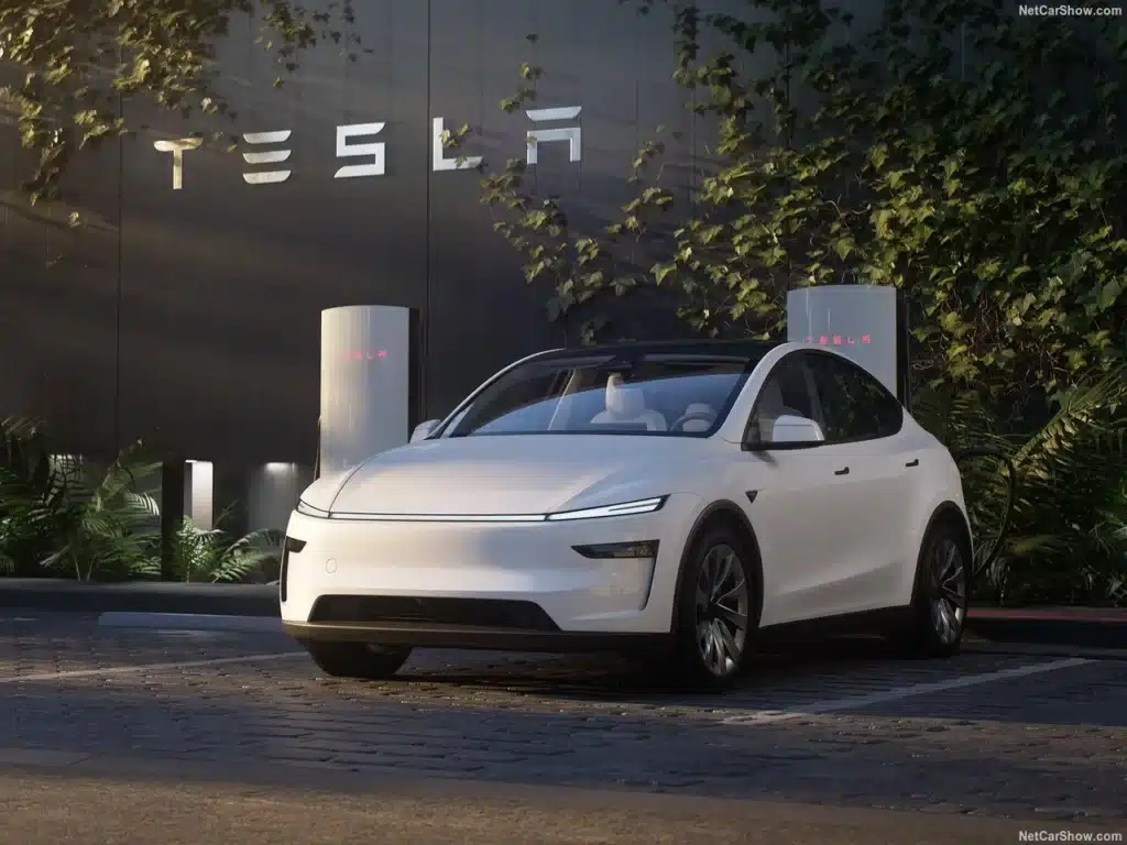 New data shows used Tesla EVs now cost less than the average used car as prices drop even further