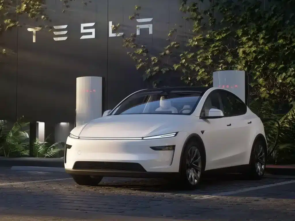 A Tesla battery at 1% sparks range anxiety, with drivers unsure if the reserve will last long enough to reach the next supercharger in time