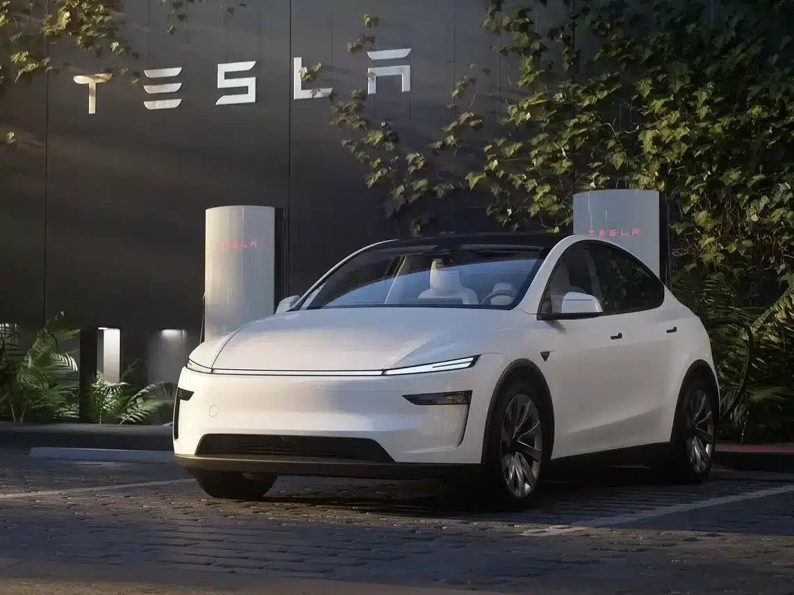 Tesla’s Senior Vice President Xiaotong Zhu, also known as Tom Zhu, has sold 82 percent of his shares in the company 
