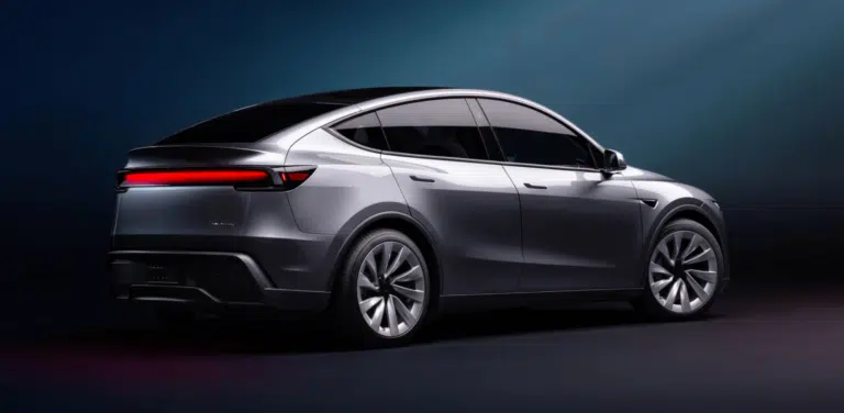 Tesla Model Y Juniper EV real-world range and bizarre design feature discussed