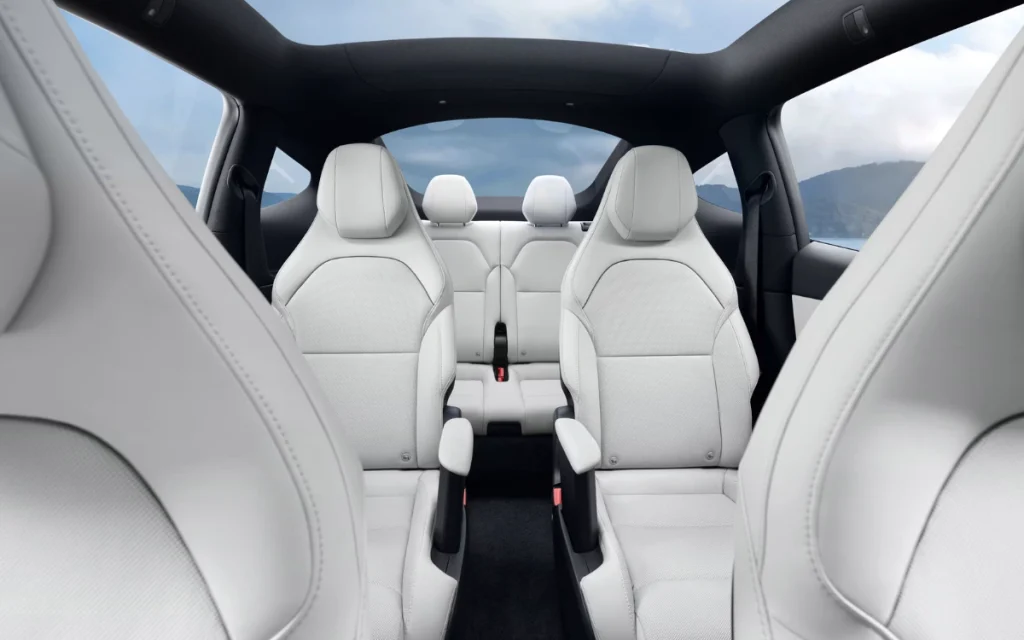 It’s hard not to be impressed when the Tesla Shanghai Gigafactory casually clocks its four-millionth vehicle like it’s just another Monday.