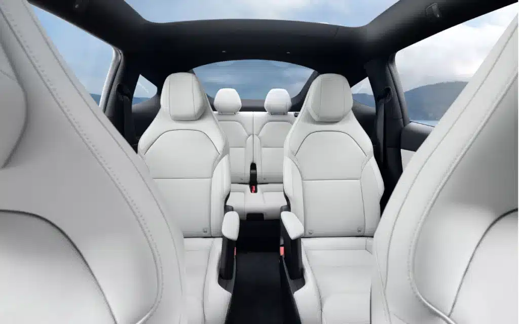 Tesla's new Model Y with six seats receives nearly 40,000 orders in just one day
