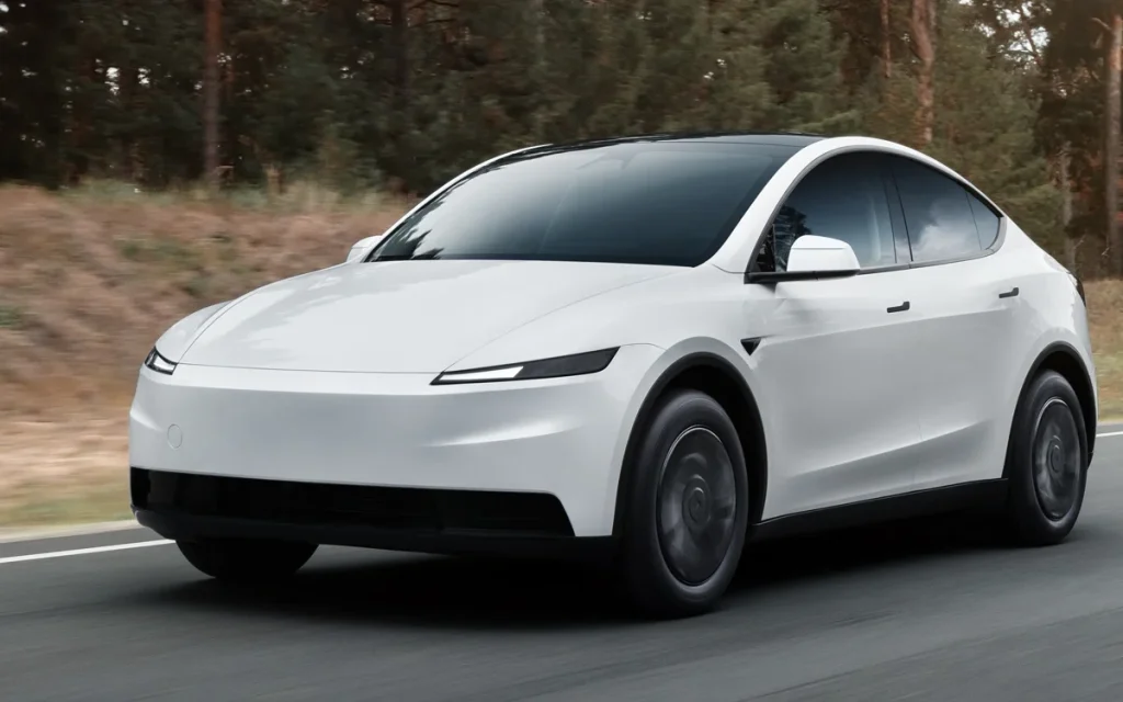 The Tesla Model Y Standard has a new look, and amid some cofusion about the lack of a sunroof, the VP of Engineering has stepped in to explain the design