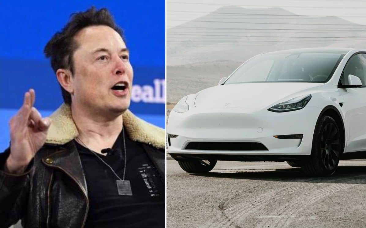 Elon Musk Y hero image