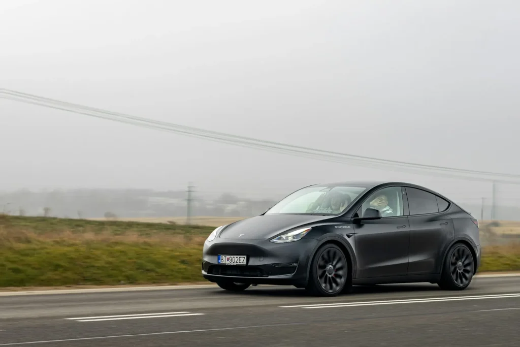 This is how much it'd cost to own a Tesla Model Y, a Ford F-150 and a Toyota Corolla over 10 years and the differences are staggering
