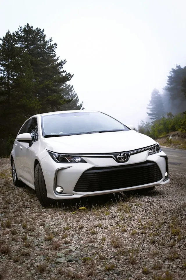 This is how much it'd cost to own a Tesla Model Y, a Ford F-150 and a Toyota Corolla over 10 years and the differences are staggering
