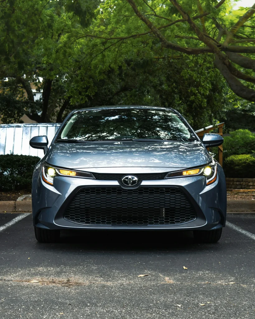 This is how much it'd cost to own a Tesla Model Y, a Ford F-150 and a Toyota Corolla over 10 years and the differences are staggering