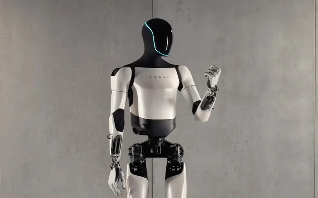 The Tesla Optimus is putting one foot forward like never before, as a new video gives the strongest glimpse yet of its advanced abilities and sends fans wild