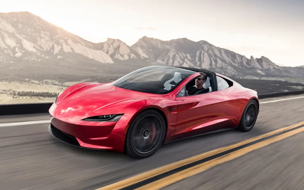 With EVs getting quicker and quicker, these are the six brand new production cars that can do 0-60mph in under five seconds, and five coming in the near future