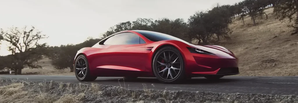 Marques Brownlee cancels his Tesla Roadster order nearly 8 years after he paid $50K deposit