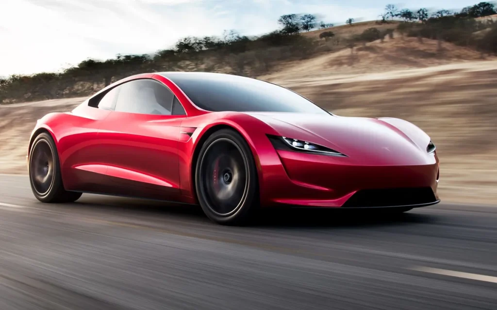 Marques Brownlee has finally had his $50k Tesla Roadster deposit refunded, but it would now be worth over $1m in Tesla stock if he invested it eight years ago