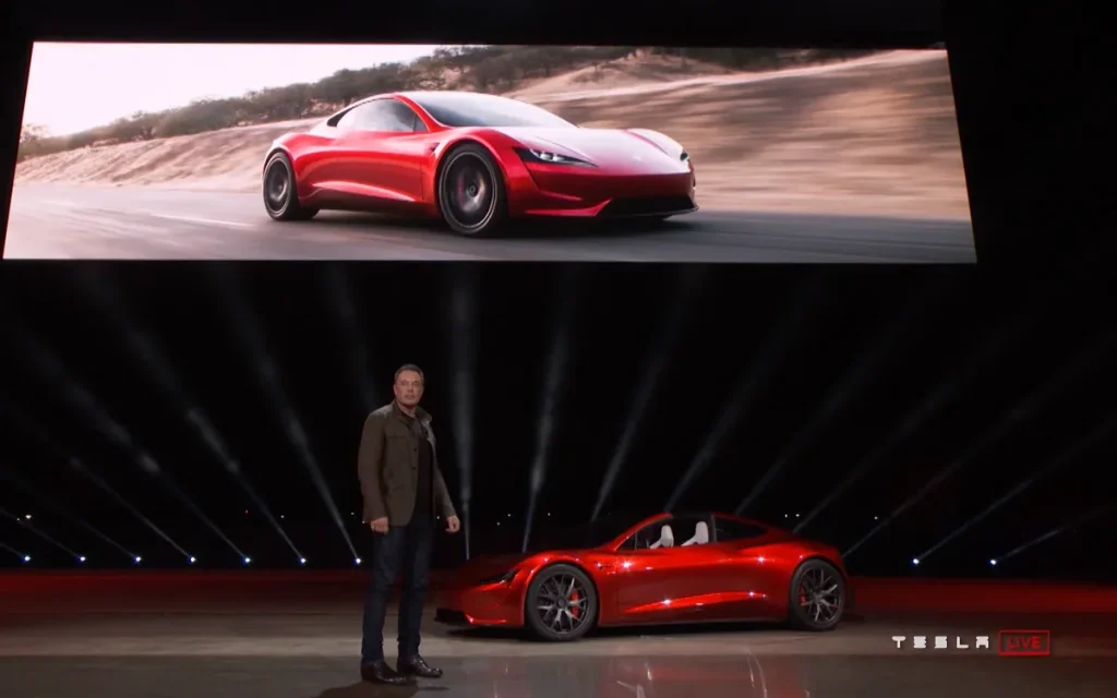 OpenAI CEO Sam Altman asked for his $50K Roadster deposit to be refunded after 7-year wait and instead got an awkward response from Tesla