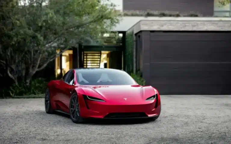 Tesla executive gives major update on Tesla Roadster after $5,400 controversy