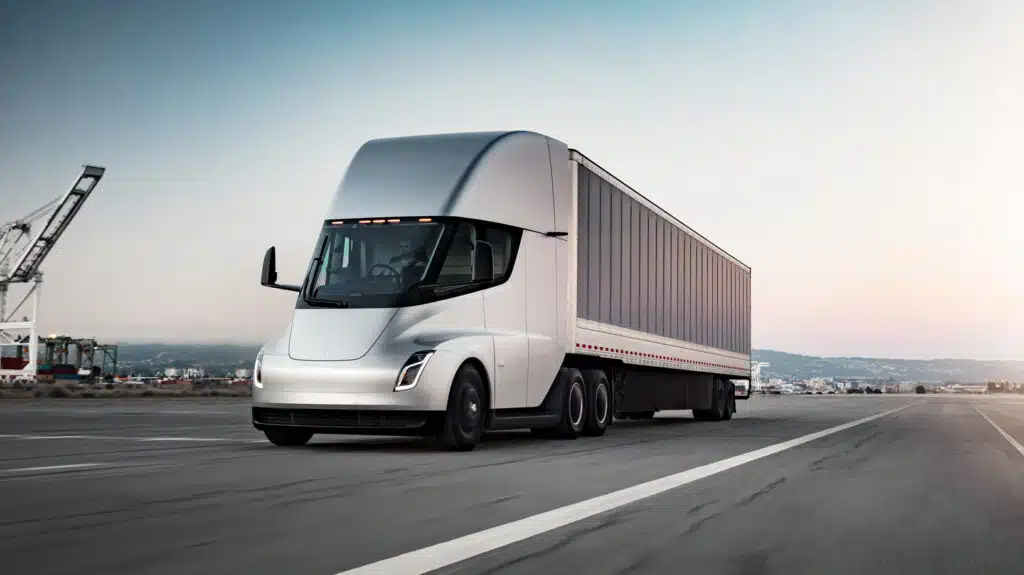 Driverless trucks hit the highway as autonomous rigs begin making roundtrips between Dallas and Houston