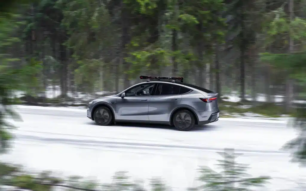 Here's exactly how EV batteries stay cool under pressure, thanks to some seriously cool technology, although Tesla chooses a different method