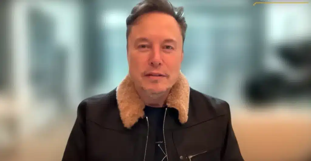 Tesla says its produced the first builds of its 'affordable' electric car