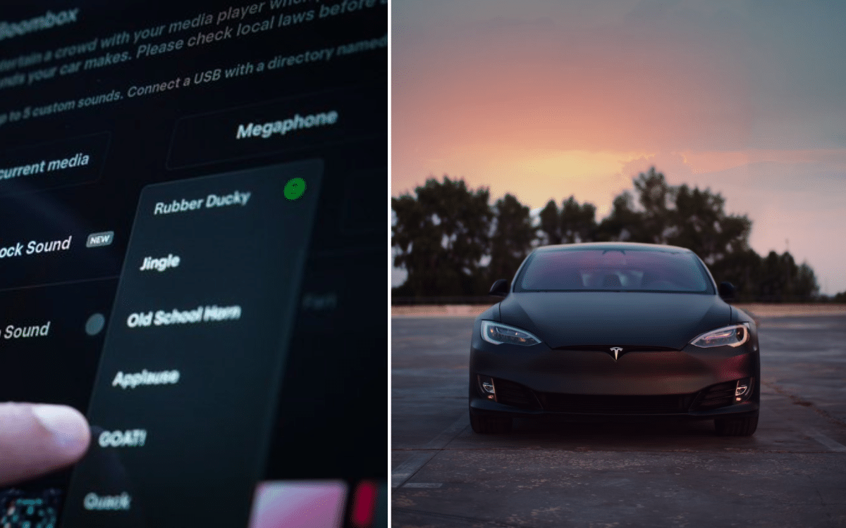 Tesla announces life-saving new feature of its cars