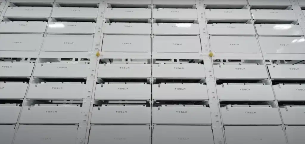 Tech expert uncovered the truth about stock Teslas after they reach 300,000 miles