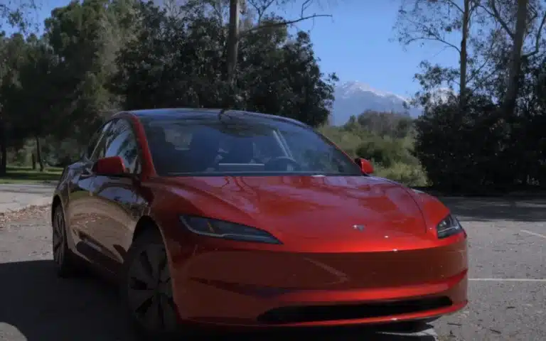 Tech expert uncovered the truth about stock Teslas after they reach 300,000 miles