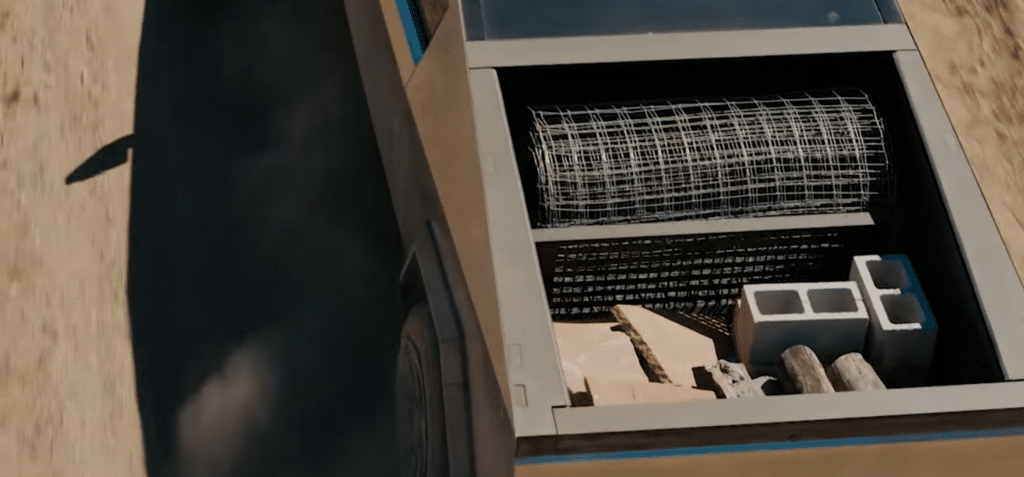 Tesla Cybertruck’s latest marketing imagery sparks debate by mirroring Ford’s