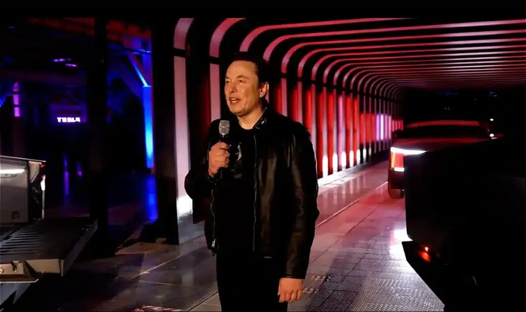Tesla bought Bitcoin at the peak then sold its BTC at a loss a year later