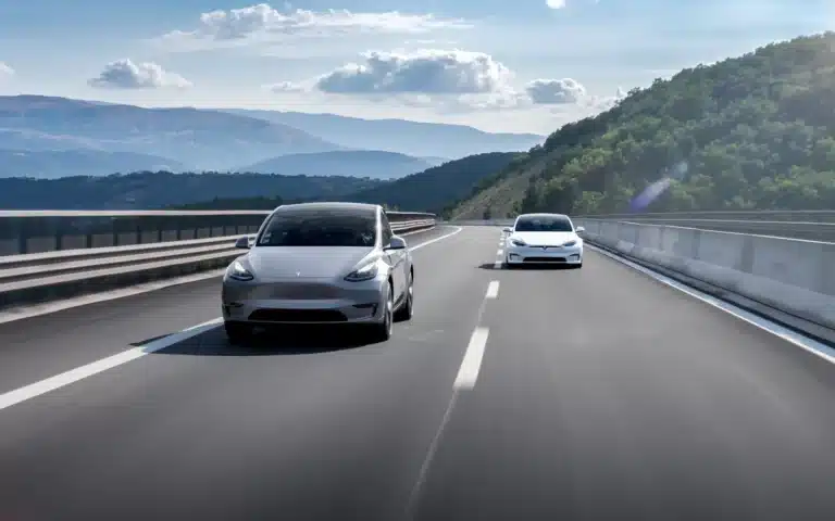 Studies found that Tesla Model S, X, and Y have lost more value than any other used cars, and here's why the EV prices are falling off