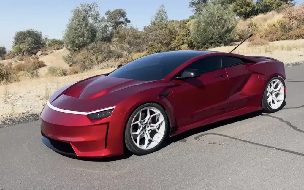 Tesla had a pretty eventful year in 2025, and not just because of the Robotaxi launch