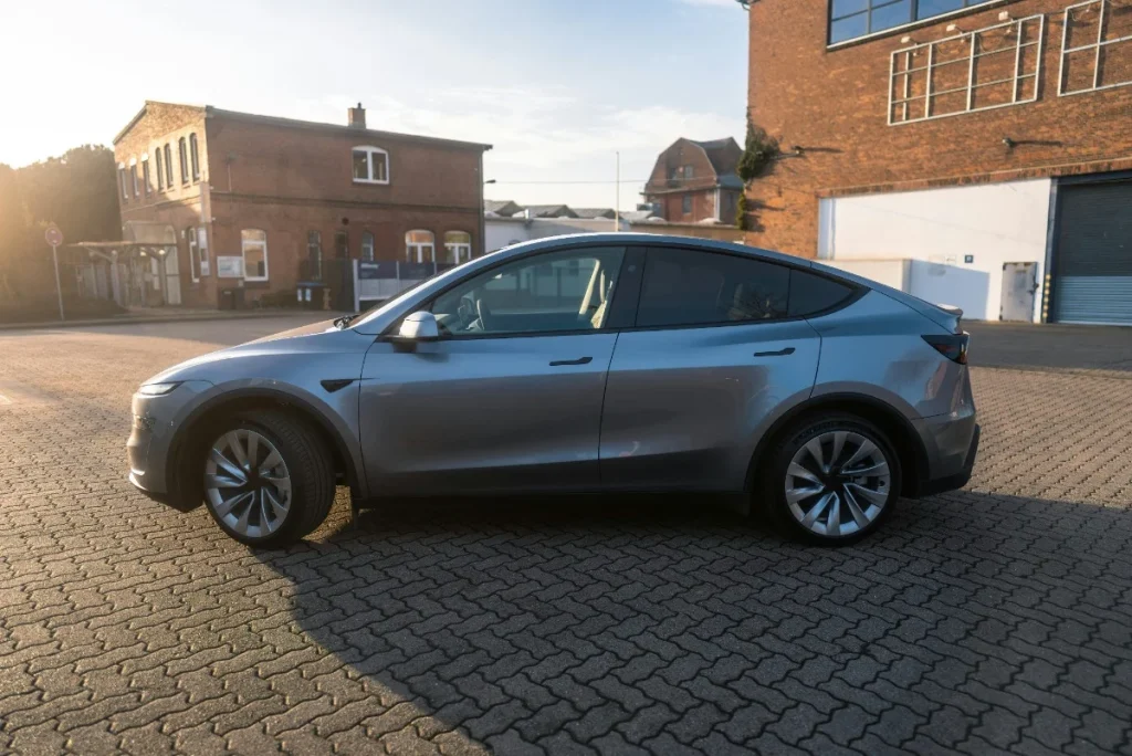 Tesla has produced six passenger models to date, ranging from the original Roadster to the Cybertruck